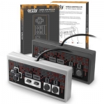 Mandos Nintendo NES Classic Edition x 2 por 7.99 €