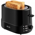 Tostadora de 2 Rebanadas de la marca Aicok por 15,99 €