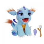 Furreal Friends peluche Torch mi dragón mágico por 29,99 €