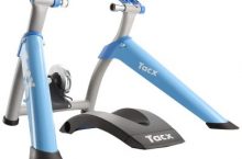 Technische Industrie Tacx T-2400 Santori rodillo ciclismo por 201,63 €