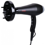 Secador pelo profesional 1800W iones negativos MHU por 39,99 €
