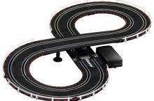 Carrera Disney/Pixar Cars CAR-63002 Lightning por 31,51 €