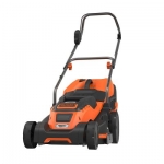 Cortacésped Black & Decker EMAX42I-QS por solo 149€