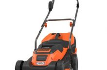 Cortacésped Black & Decker EMAX42I-QS por solo 149€