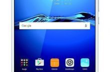 Tablet de 8.4″ Huawei MediaPad M3 por 249€ siendo Prime