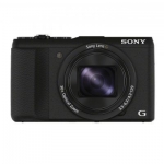 Sony DSC-HX60 cámara compacta de 20.4 Mp negro por 217,89 €