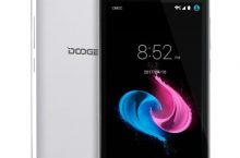 Smartphone Libre DOOGEE X5 por 57,99€