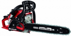 Einhell GH-PC 1535 TC motosierra gasolina (1500 W) por 96 €