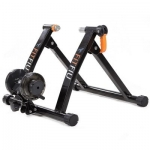 Fitfiu BI-T05 Rodillo bicicleta plegable resistencia al precio de 49 €