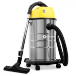 Klarstein IVC-30 aspiradora industrial seca y húmeda por 89,99 €