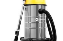 Klarstein IVC-50 aspiradora industrial seca y húmeda por 94,99 €