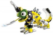 Dinotrux revvit con sonidos (Mattel DPC58) por 15,40 €