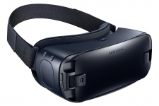 Samsung Gear VR color negro por tan solo 34,99 €