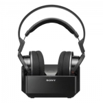 Sony MDRRF855RK.EU8 auriculares de diadema cerrados por 49 €