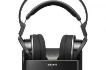 Sony MDRRF855RK.EU8 auriculares de diadema cerrados por 49 €