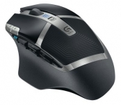 Logitech G602 ratón gaming inalámbrico USB por 39,90 €
