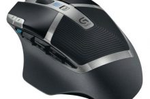 Logitech G602 ratón gaming inalámbrico USB por 46,39 €