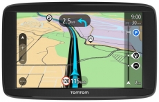 TomTom Start 62 Navegador GPS version europea al precio de 145 €