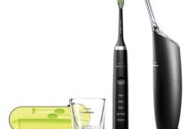 Philips HX8491/03 cepillo eléctrico Sonicare Diamond Clean por 155 €