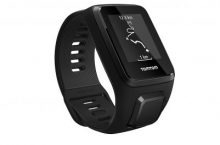 TomTom SPARK 3 Cardio reloj deportivo por 159,49 €