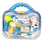 Pretender maletín de médico juguetes kit aprendizaje por 12,47 €