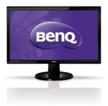 Benq GL2460. Monitor LED de 24 » color negro al precio de 123 €