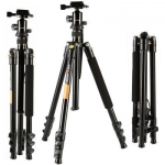 Trípode para Cámara Reflex de la marca K&F Concept por 64.95€
