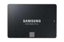 ¡¡¡ CHOLLAZO !!! Samsung 850 EVO SSD 250 GB por 70,95 €