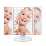 HAMSWAN espejo maquillaje tríptico por 18,99 €