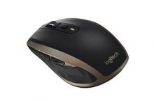 Logitech MX Anywhere 2 ratón inalámbrico por 39,90 €