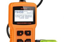 INTEY OBD2 / EOBD Scanner al precio de 29,65 €