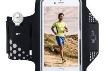 Brazalete Deportivo para Móviles Mpow por 8,99 €