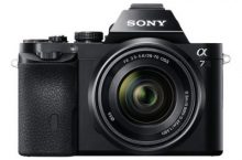 Sony Alpha ILCE-7K Cámara solo cuerpo al precio de 659 €
