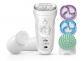 Braun Silk-épil 9 9-561 depiladora sin cable, con 6 accesorios por 82,99 €