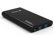Batería externa de alta capacidad ( 10000mAh ) por solo 12.99 €