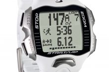 Sigma RC move white basic reloj pulsómetro sin banda torácica por 33,74 €