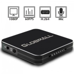 Capturadora de Video Globmall Full HD 65,95 €