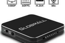 Capturadora de Video Globmall Full HD 65,95 €