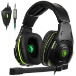 SADES SA938 Auriculares Gaming con micrófono por solo 39 €