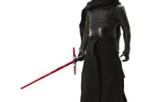 Star Wars – El Despertar de la Fuerza – Figura 45cm, Kylo Ren