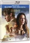 Menudo Chollo: 3 en 1 Palmeras En La Nieve (BD + DVD + Copia Digital)