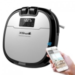 Robot Aspirador GLORIA 170 HoLife con aplicación smartphone por 205,99 €