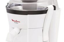 Licuadora Moulinex Frutelia JU350B39 por 31,20 €