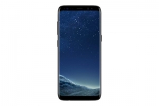 Smartphone libre Samsung Galaxy S8 por 545 €!!