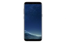 Smartphone libre Samsung Galaxy S8 por 545 €!!
