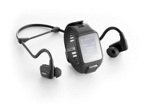 TomTom SPARK 3 Cardio+Music+Auriculares reloj deportivo por 226,97  €