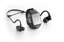TomTom SPARK 3 Cardio+Music+Auriculares reloj deportivo por 226,97  €