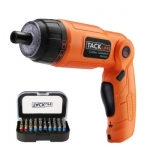 Tacklife SDH13DC Taladro atornillador al precio de 19,99 €