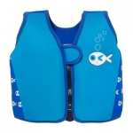 Chaleco para niños de 18 meses a 7 años por solo 16.01€