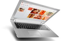 Lenovo Z51-70 portátil 15.6″ i5, 16 GB, 1 TB por 649 €